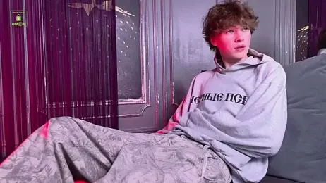 Kevin_Garsia webcam model stream image