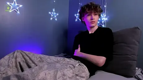 Kevin_Garsia webcam model stream image