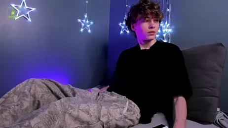 Kevin_Garsia webcam model stream image