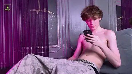 Kevin_Garsia webcam model stream image