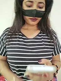 Nishi-3 webcam stripchat model stream image
