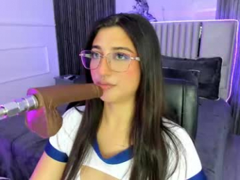 gabrielakassi webcam model stream image