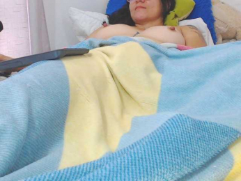 ladiablita webcam bongacams model stream image