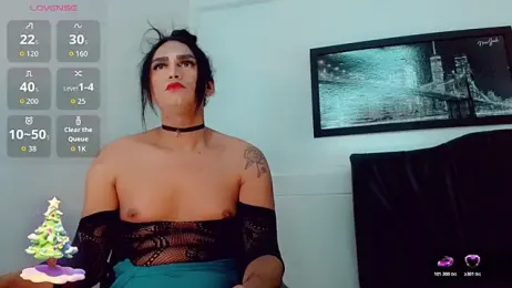 Dayana_Dias webcam stripchat model stream image