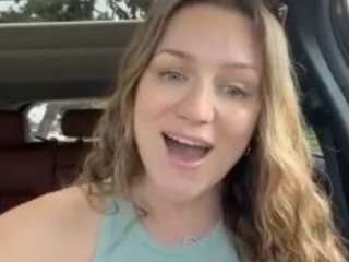 american-honey webcam camsoda model stream image