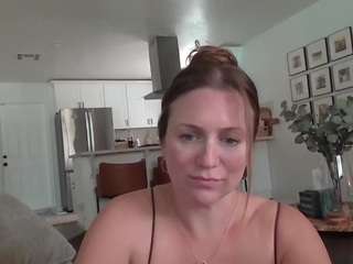 american-honey webcam model stream image