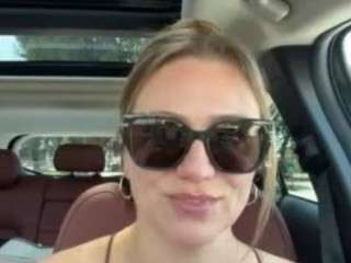 american-honey webcam model stream image