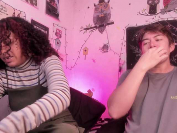 HotHoneyChile webcam model stream image