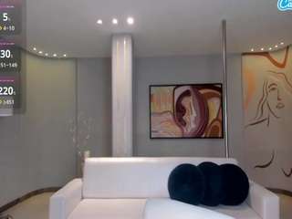 niaholland webcam model stream image