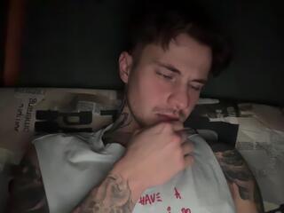 Christian Jagger webcam model stream image