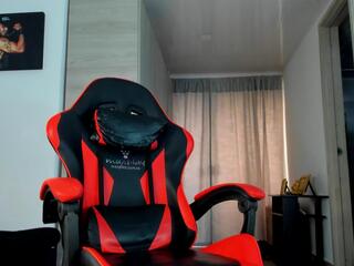 Samir Hazard webcam flirt4free model stream image