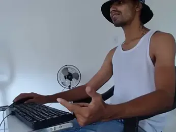 mijoprietosex webcam model stream image