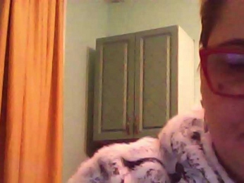 Dominiana123 webcam model stream image