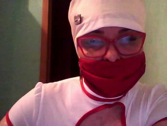 Dominiana123 webcam model stream image