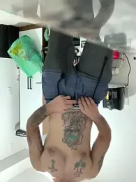 Rafael23cmSP webcam model stream image