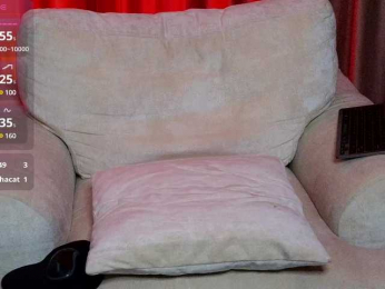 LaraSLR webcam model stream image