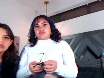 lilly_foxxy webcam chaturbate model stream image