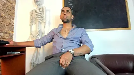 Paolo_johnson webcam model stream image