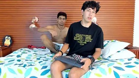 PeakkTwiins webcam stripchat model stream image