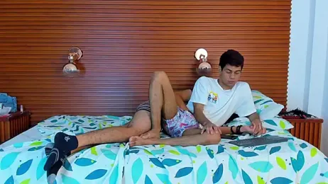 PeakkTwiins webcam stripchat model stream image