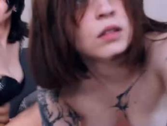 dainalargena webcam model stream image
