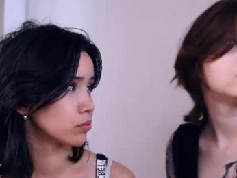 dainalargena webcam model stream image