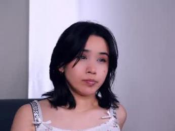 dainalargena webcam model stream image