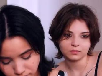 dainalargena webcam model stream image