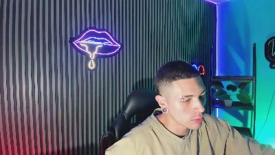 Jefer_rick webcam model stream image