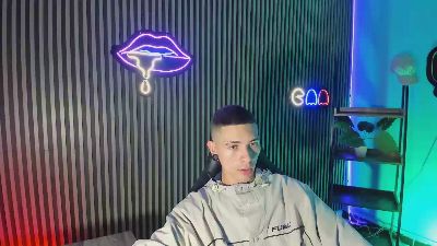 Jefer_rick webcam model stream image