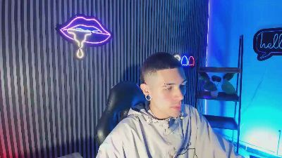 Jefer_rick webcam model stream image