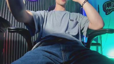 Jefer_rick webcam model stream image