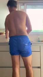 Bullman_ar webcam model stream image