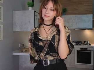 flirtiny webcam model stream image