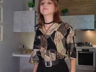 flirtiny webcam camsoda model stream image