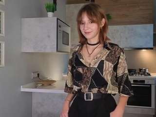 flirtiny webcam model stream image