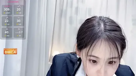 Nabi518- webcam stripchat model stream image