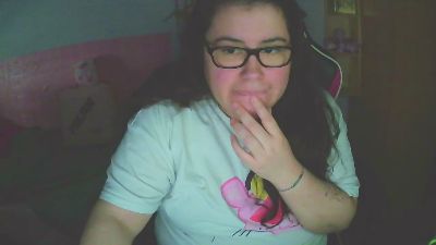 Fragancia1 webcam model stream image