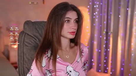 -YOUR_ANGEL- webcam stripchat model stream image