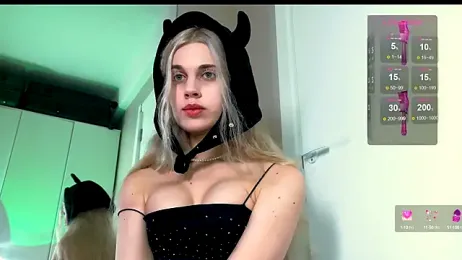 carmen_crybaby webcam model stream image