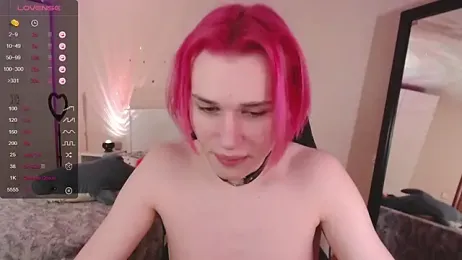 rainbow__salt webcam model stream image