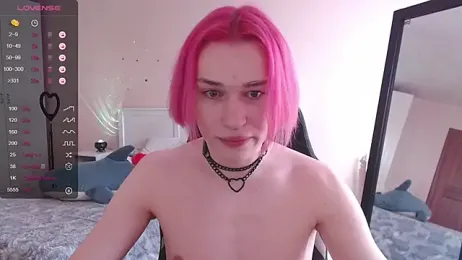 rainbow__salt webcam model stream image