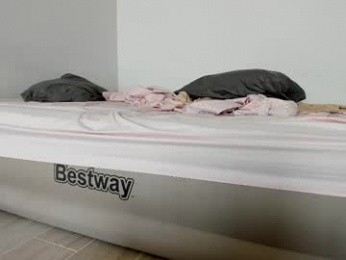 benthebodybuilder webcam model stream image