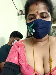 gaurika18 webcam model stream image