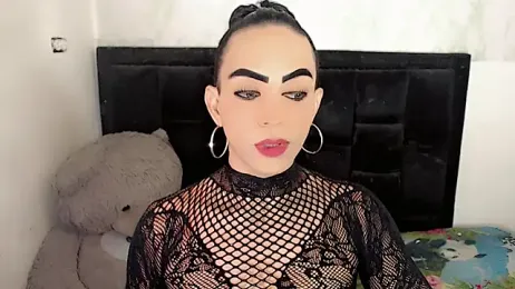 Michell_Queen webcam model stream image