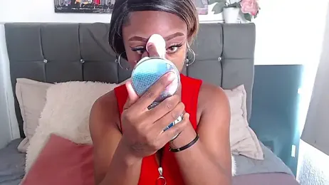 nikkystorm1_ webcam model stream image