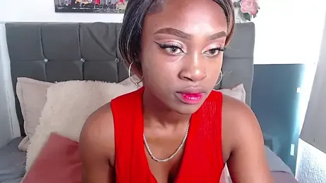 nikkystorm1_ webcam model stream image