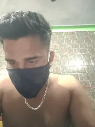 MrCurioX webcam stripchat model stream image