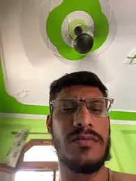 swami_ji webcam model stream image