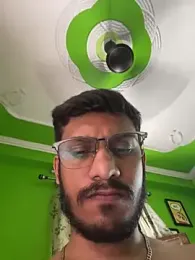 swami_ji webcam model stream image